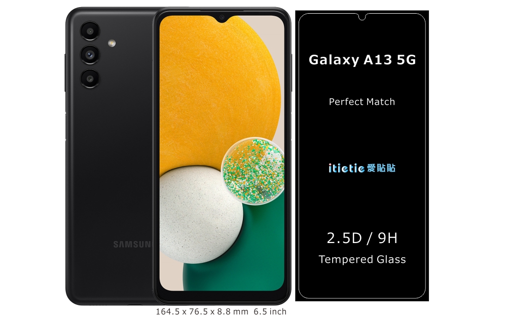 Galaxy A13 5G