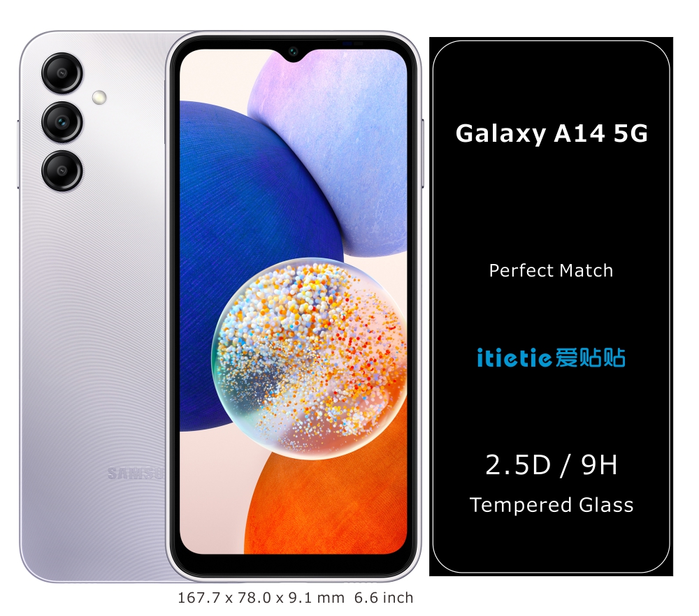 Galaxy A14 5G