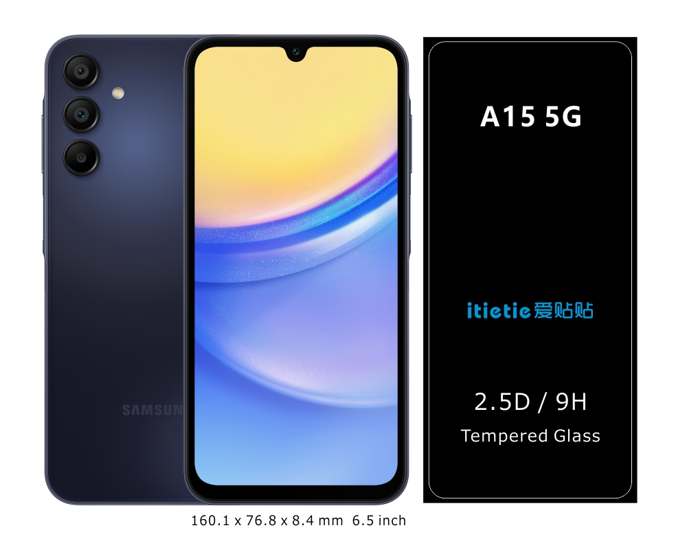 Galaxy A15 5G