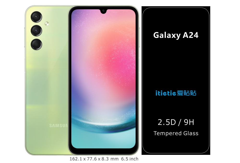 Galaxy A24