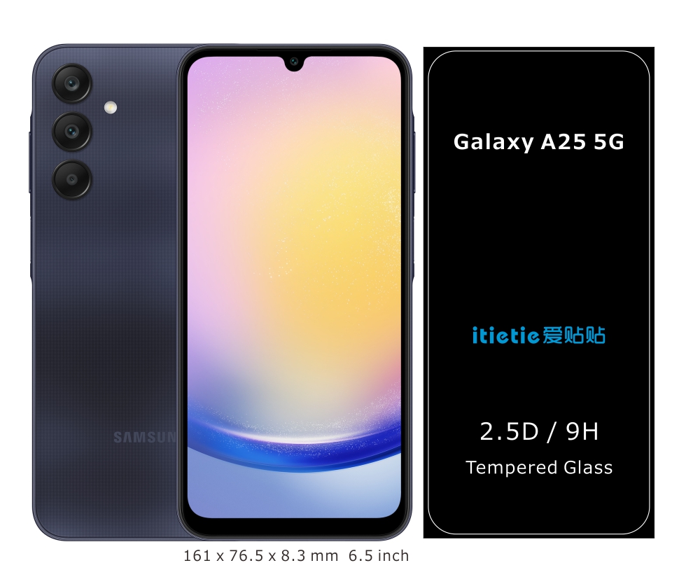 Galaxy A25 5G