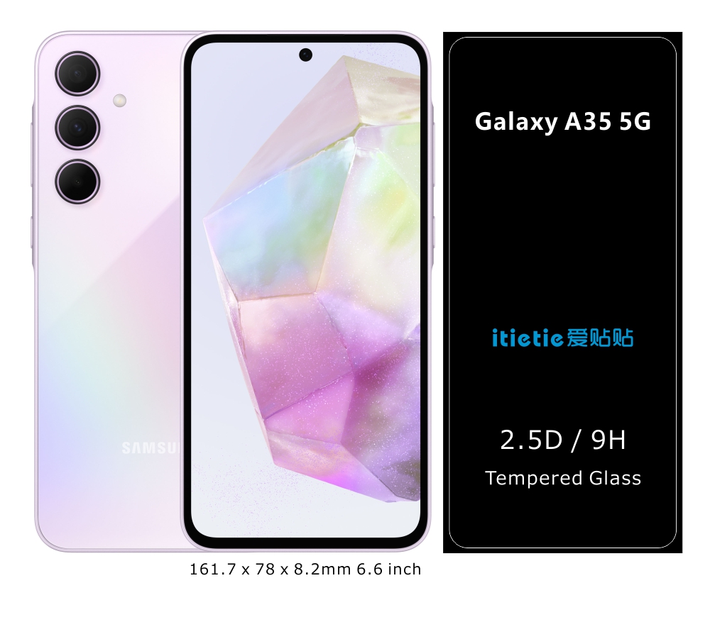 Galaxy A55 5G