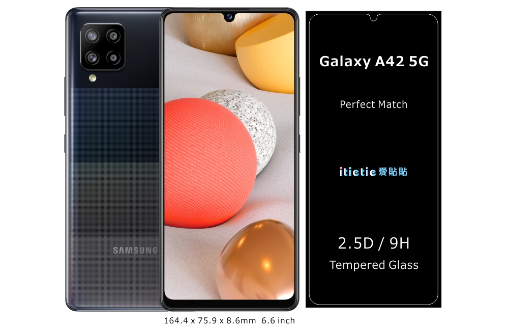 Galaxy A42 5G