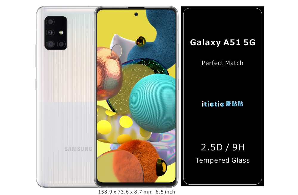 Galaxy A51 5G / A516