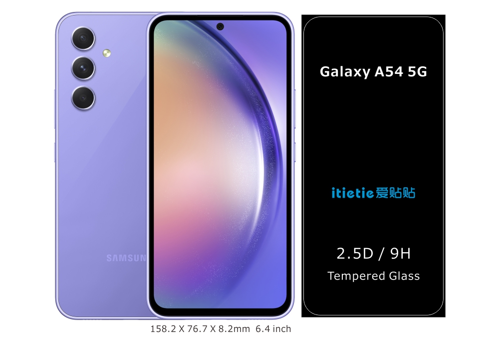 Galaxy A54 5G