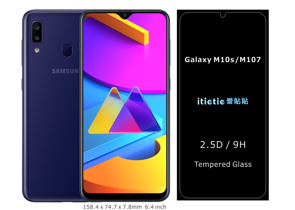 Galaxy M10s/M107