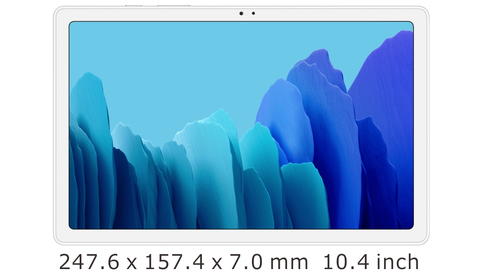 Galaxy Tab A7