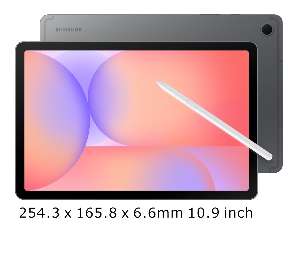 Galaxy Tab S10 Lite