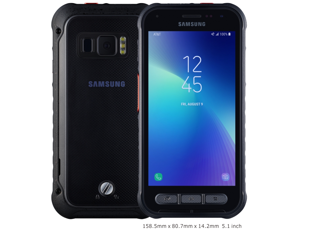 Galaxy XCover FieldPro