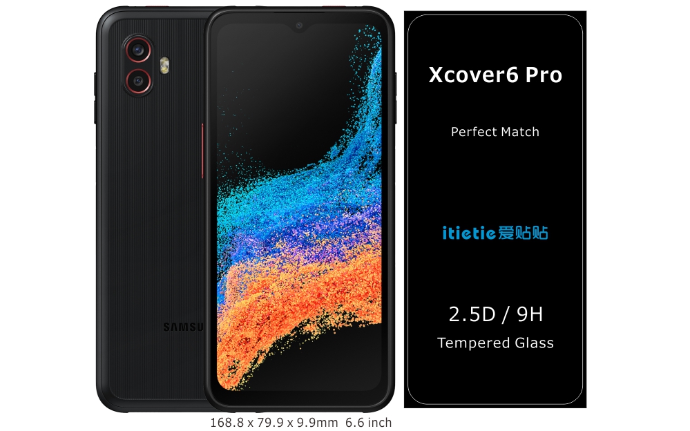 XCover6 Pro