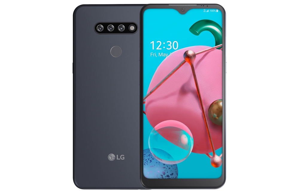 LG K51