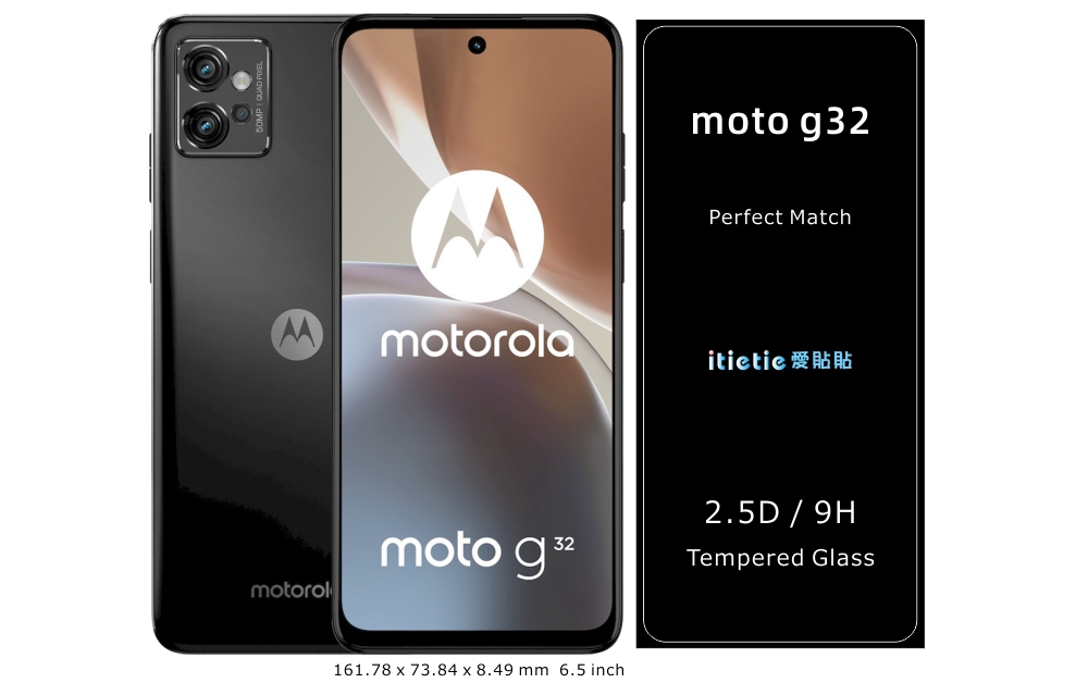 moto g32