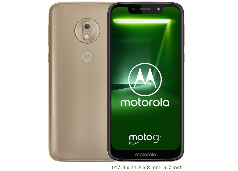 MOTO G7 Play