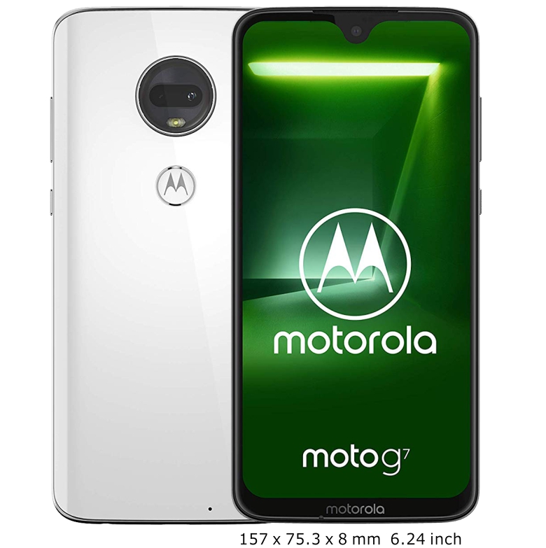 MOTO G7