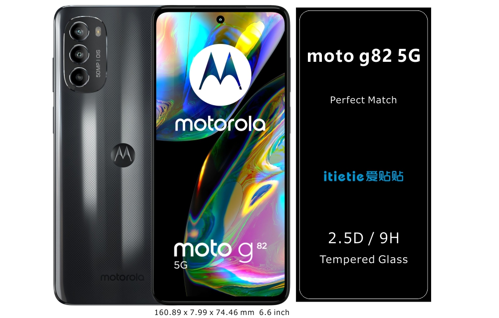 moto g82 5G