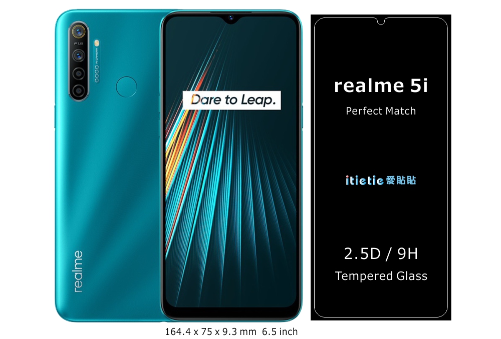 realme 5i