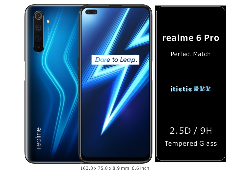 realme 6 Pro