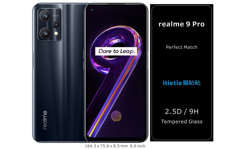 realme 9 Pro