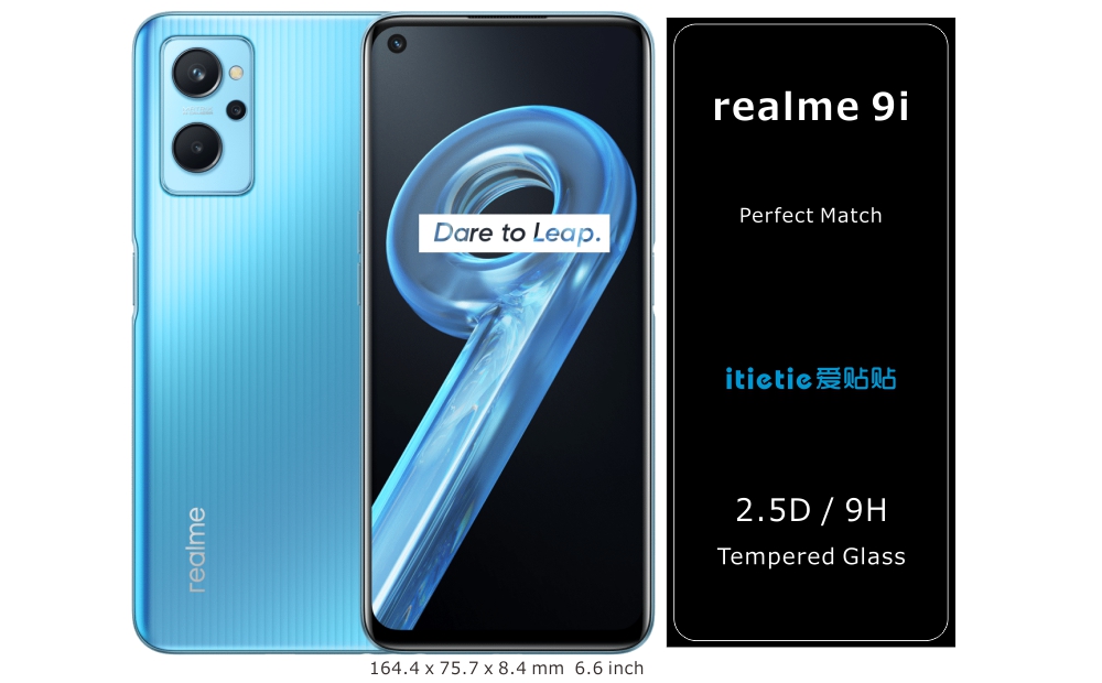 realme 9i