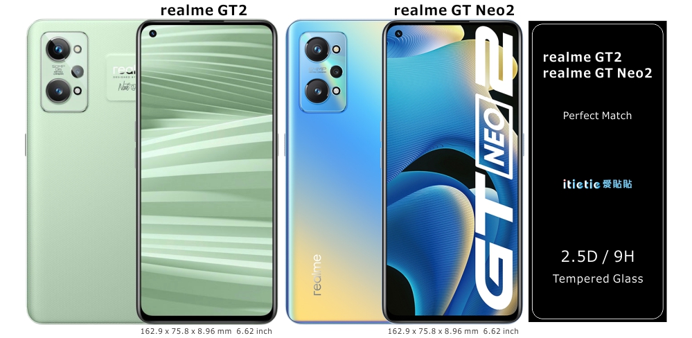 realme GT Neo2