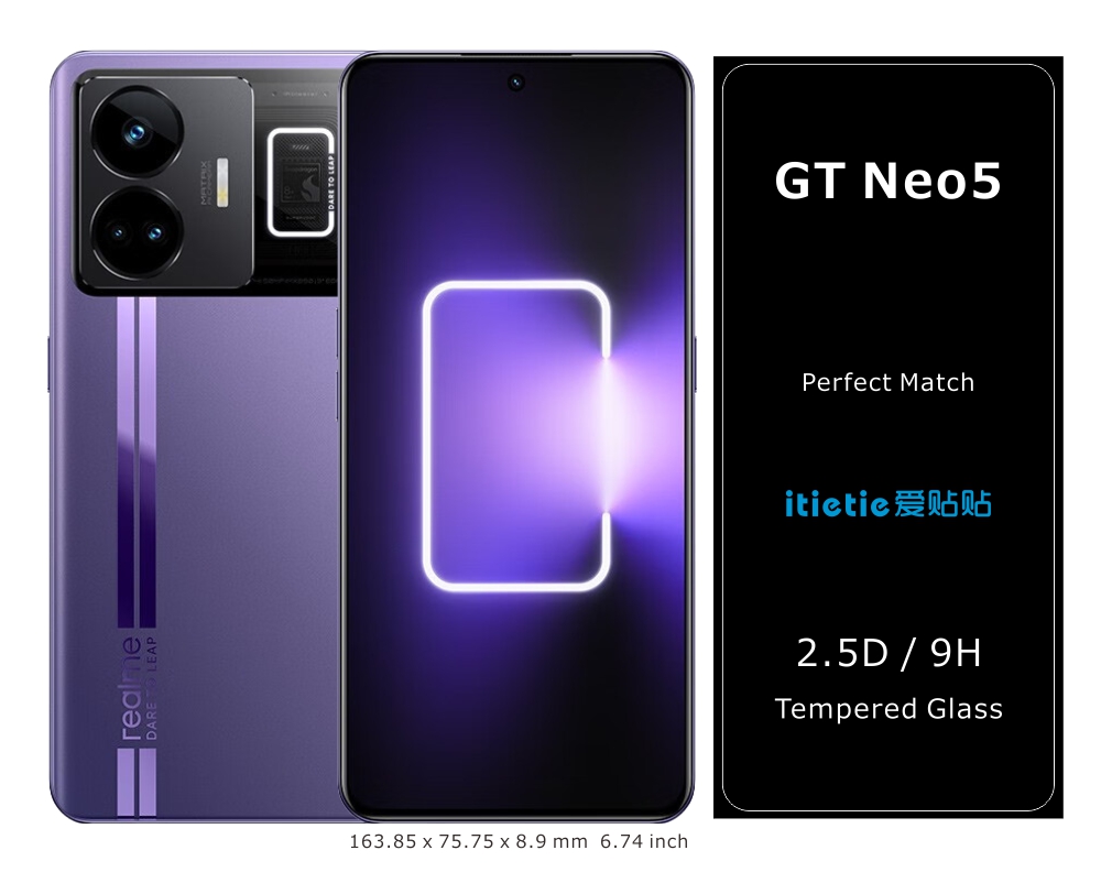 GT Neo5