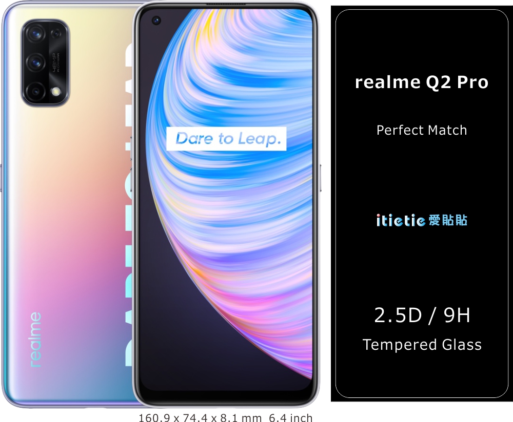 realme Q2 Pro 5G