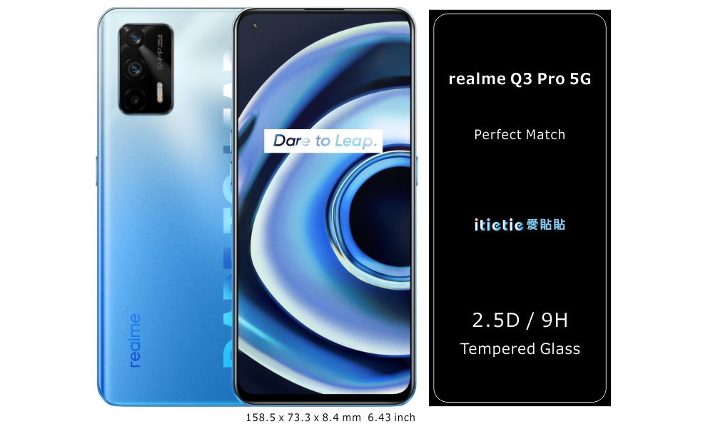 Q3 Pro 5G