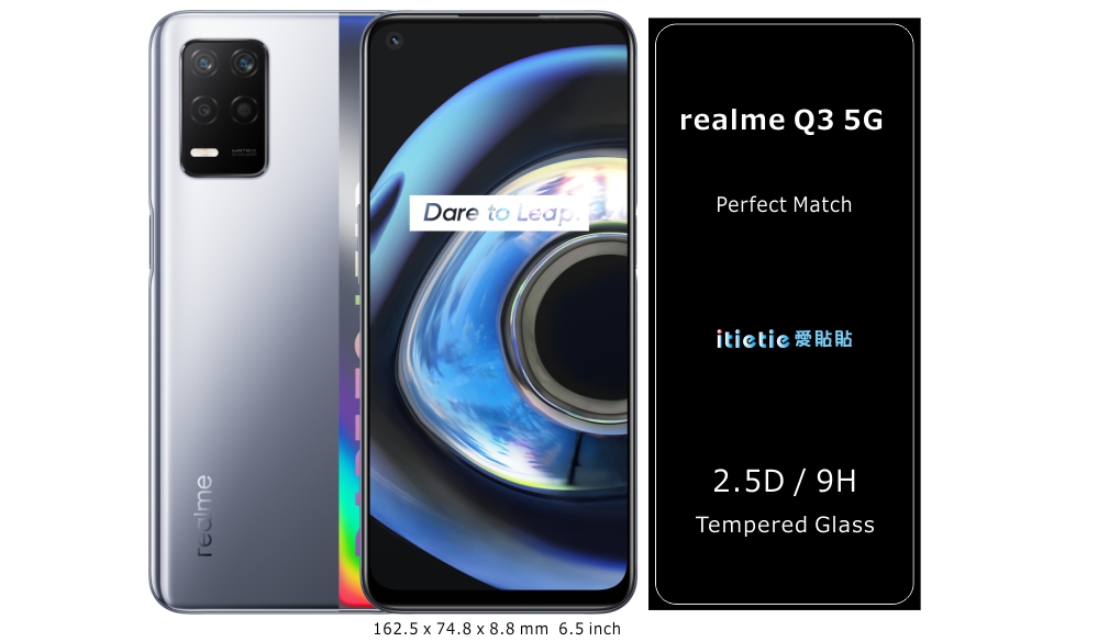 realme Q3 5G