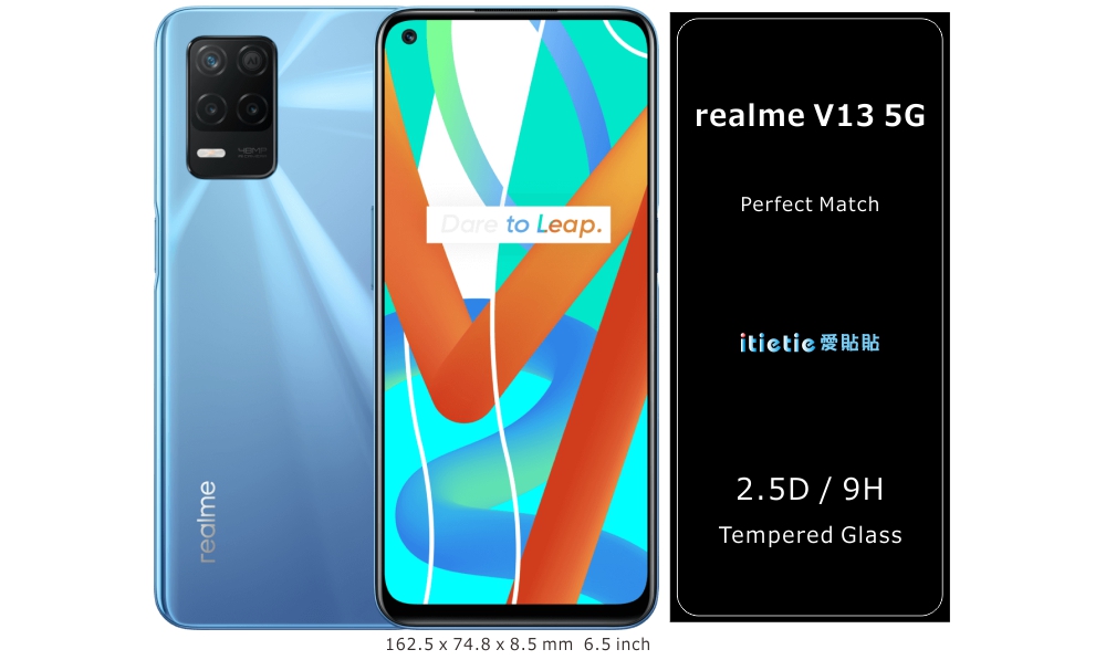 realme V13 5G