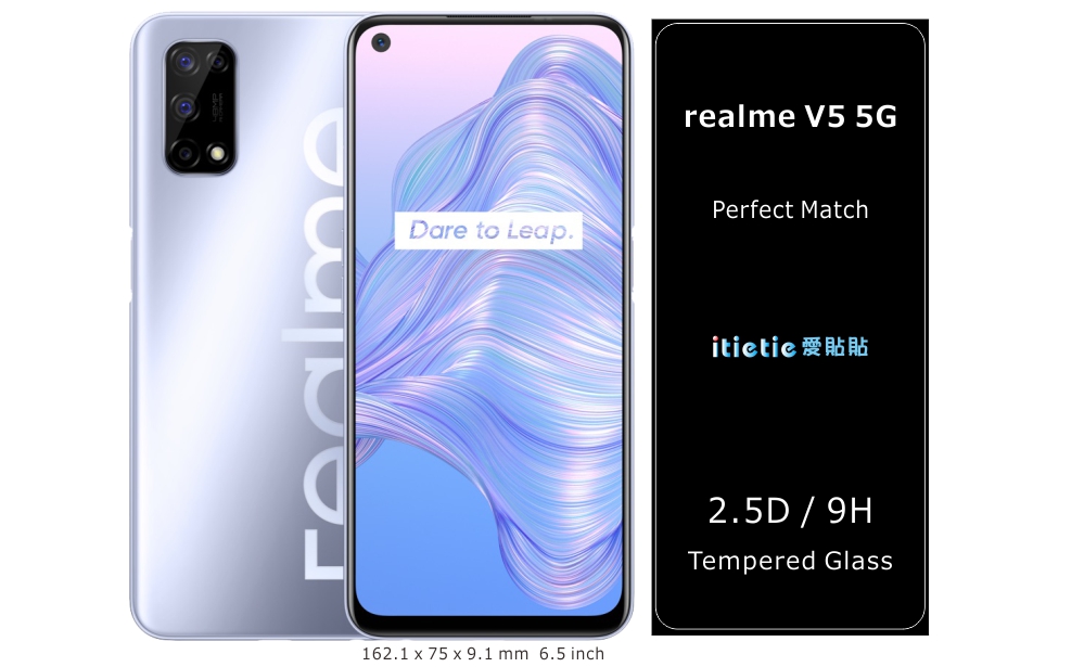 realme V5 5G