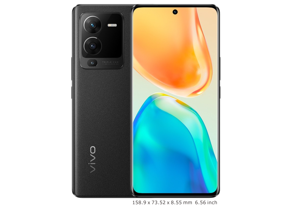 vivo S15 Pro