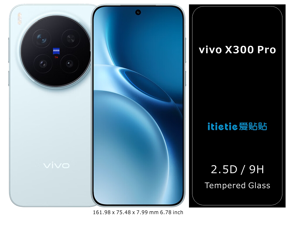 vivo X300 Pro