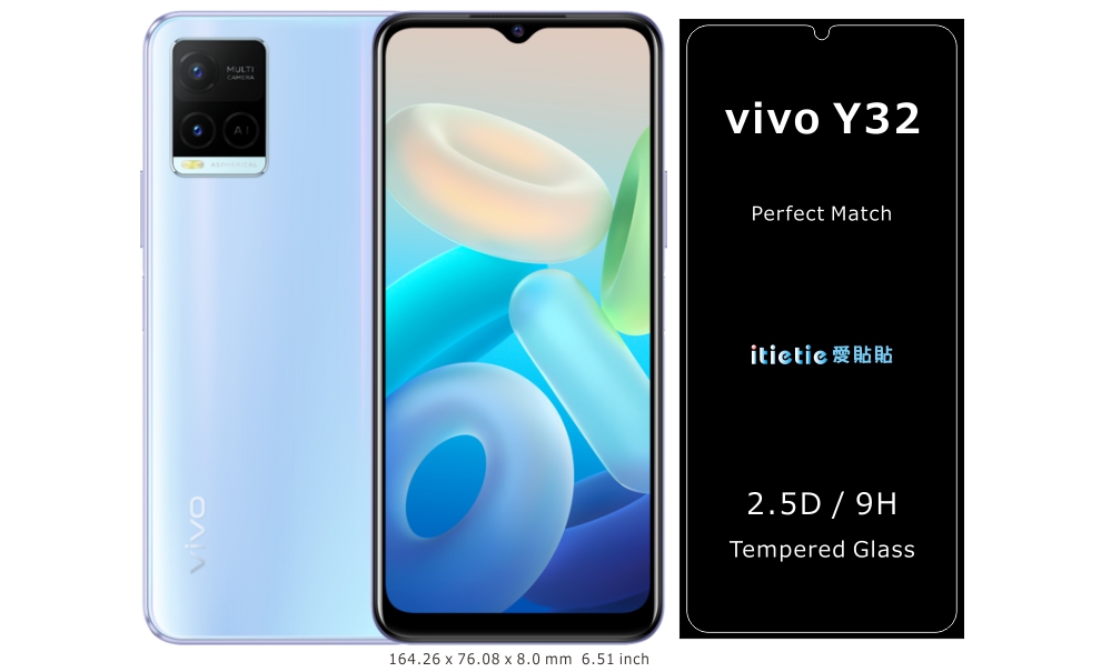 vivo Y32