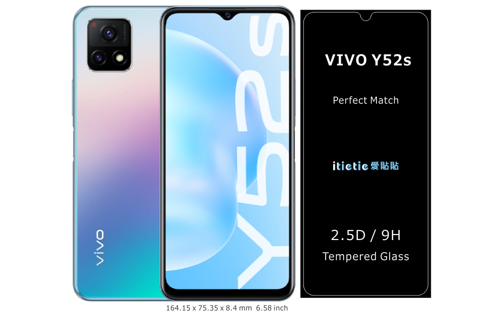 VIVO Y52s