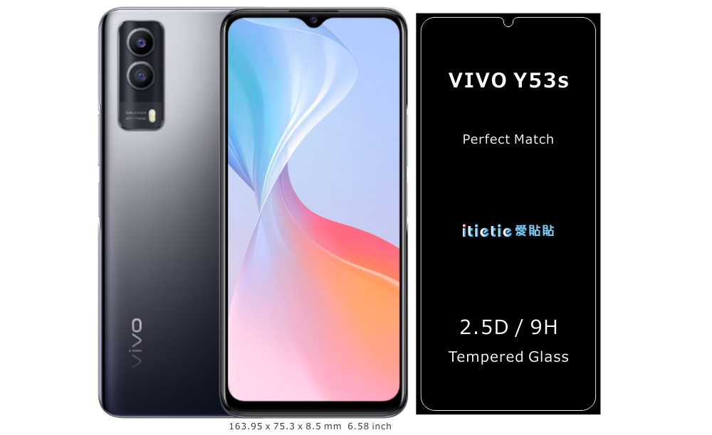 VIVO Y53s