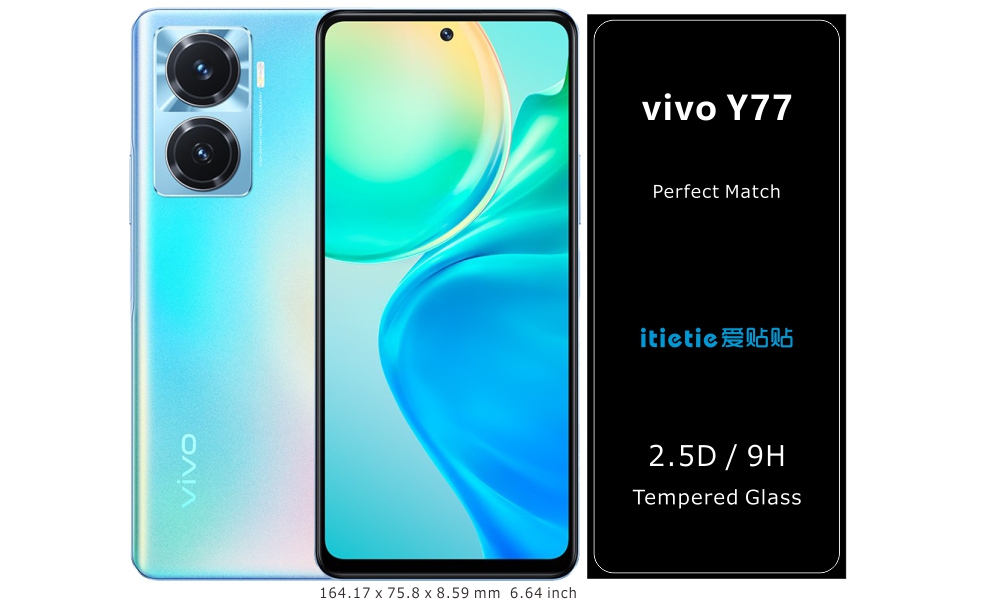 vivo Y77