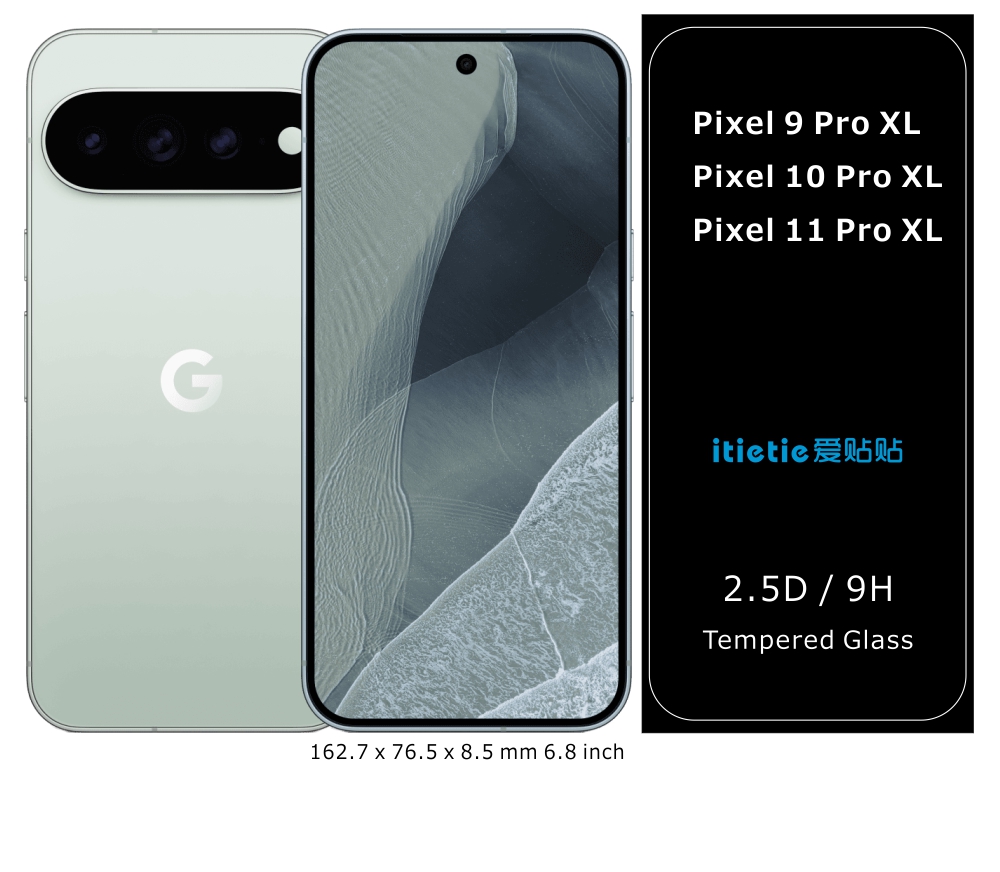 Pixel 11 Pro XL