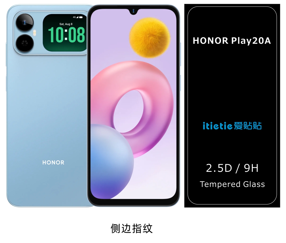 HONOR Play20A