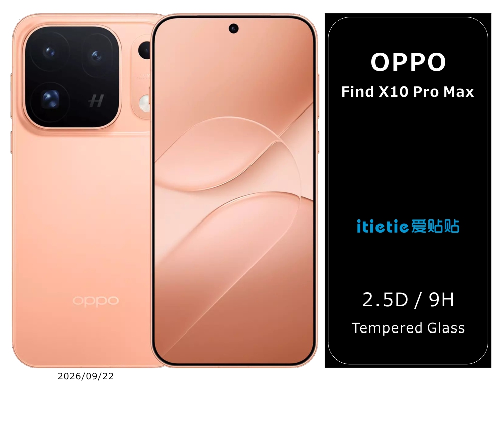 OPPO Find X10 Pro Max