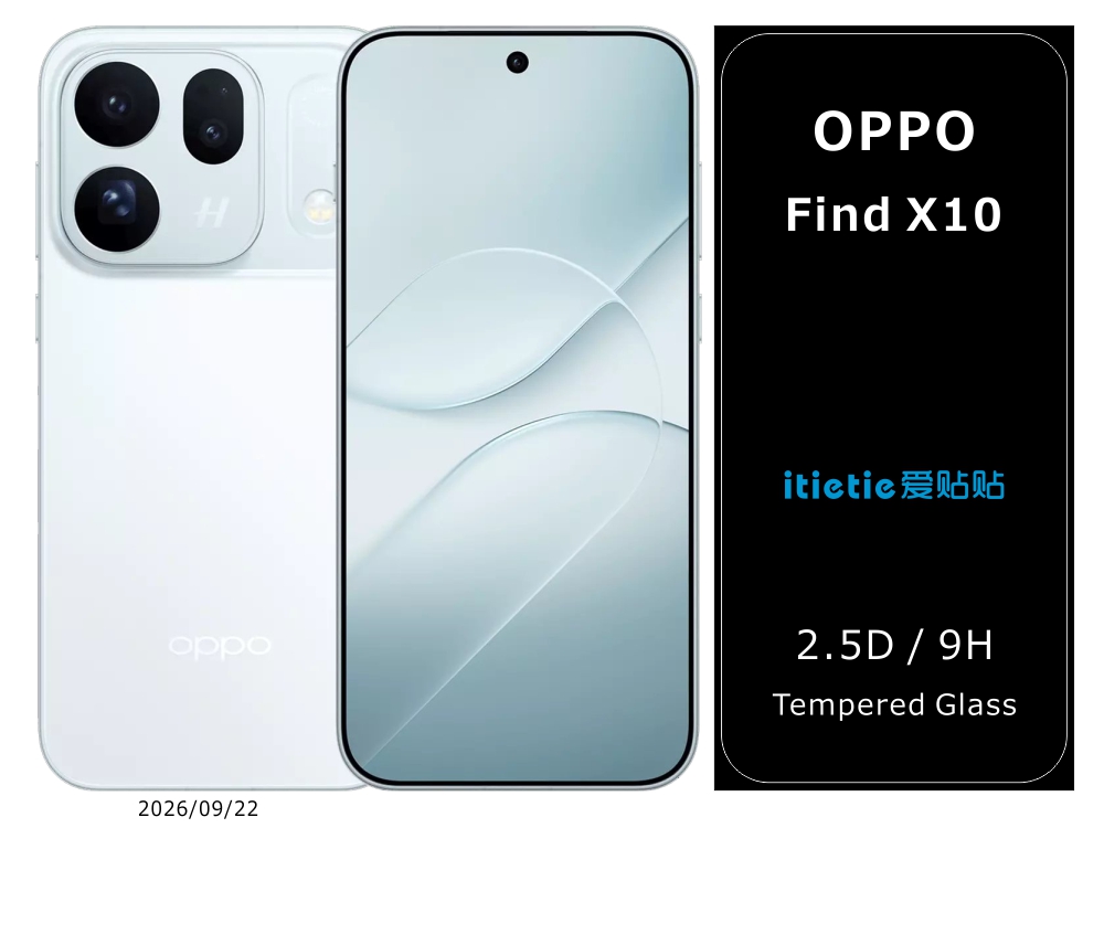 OPPO Find X10