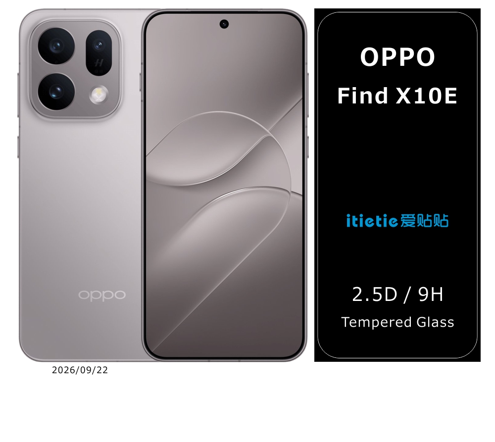 OPPO Find X10E