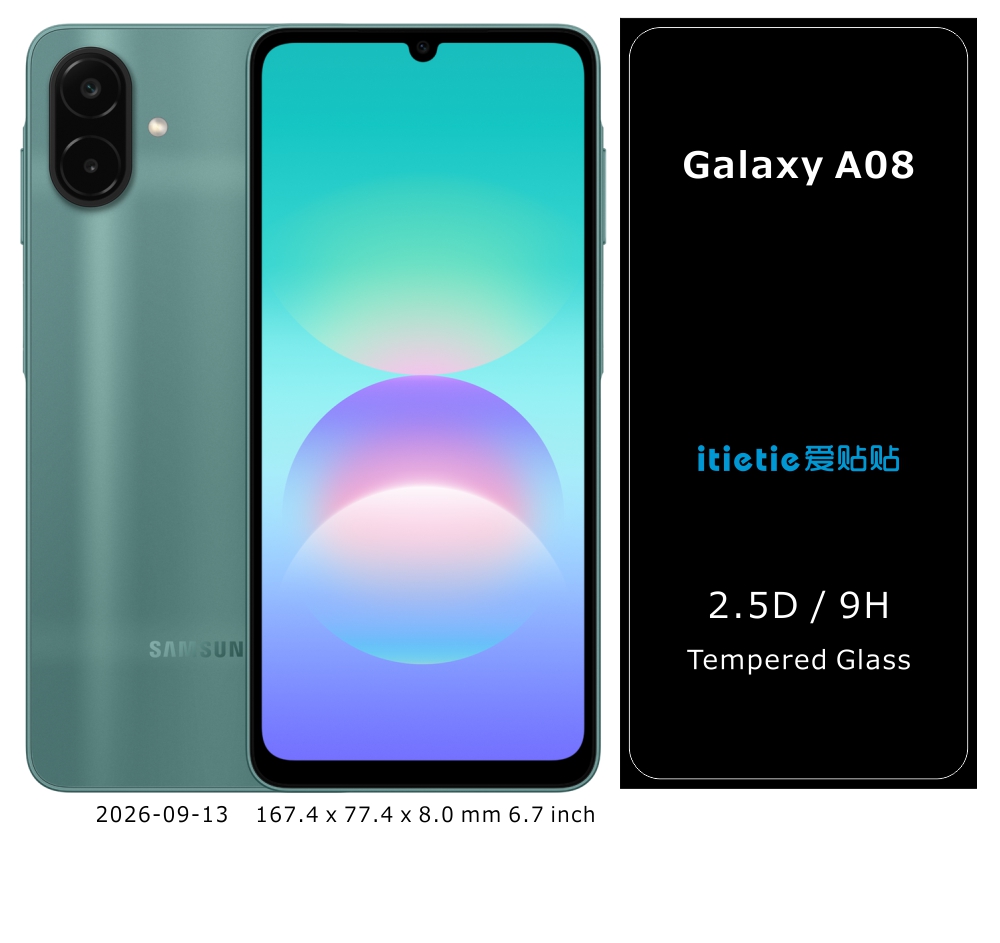 Galaxy A08