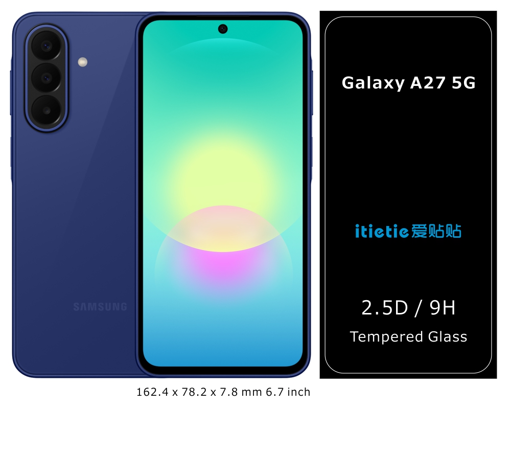 Galaxy A27 5G