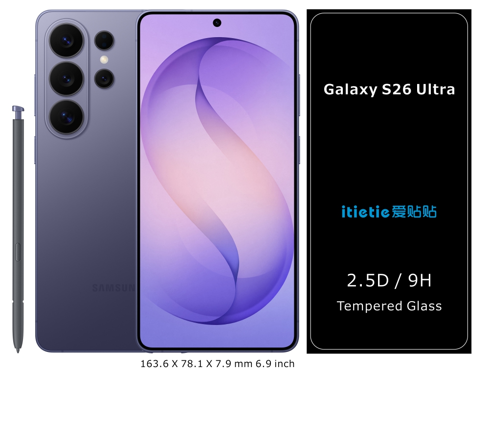 Samsung Galaxy S26 Ultra