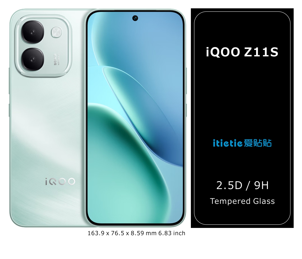 iQOO Z11S